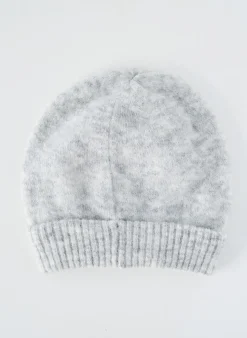 Bonnet American Vintage Gris