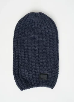 Bonnet Antony Morato Bleu