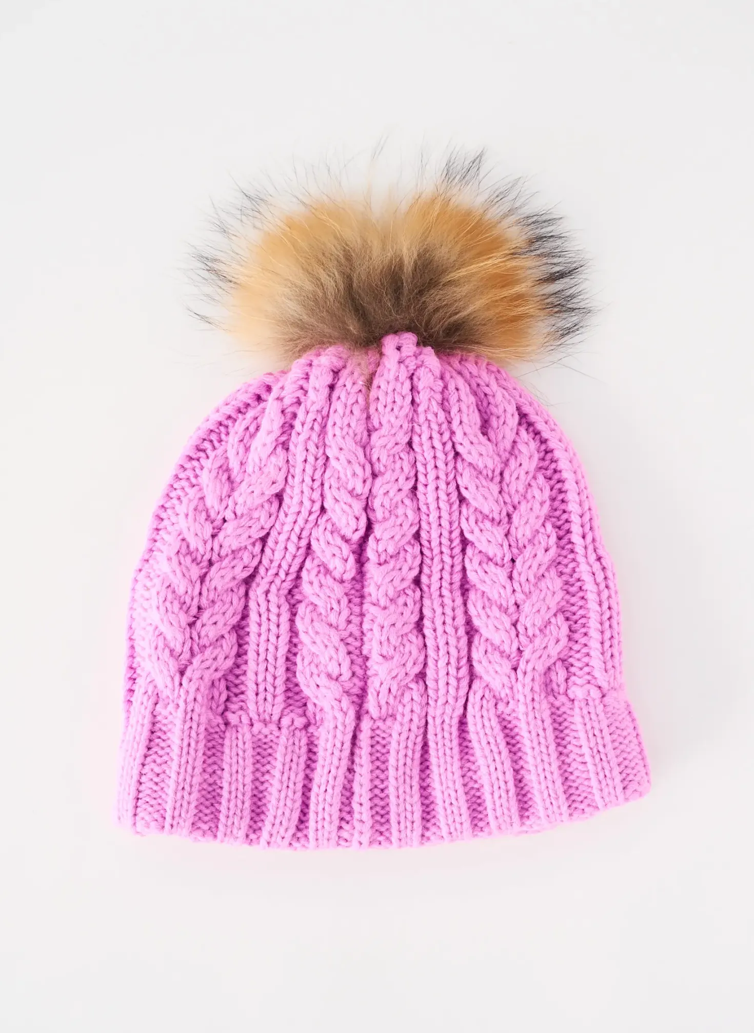 Bonnet Banana Moon Violet