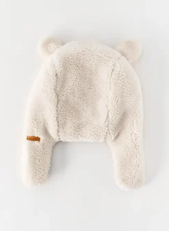 Bonnet Barts Beige