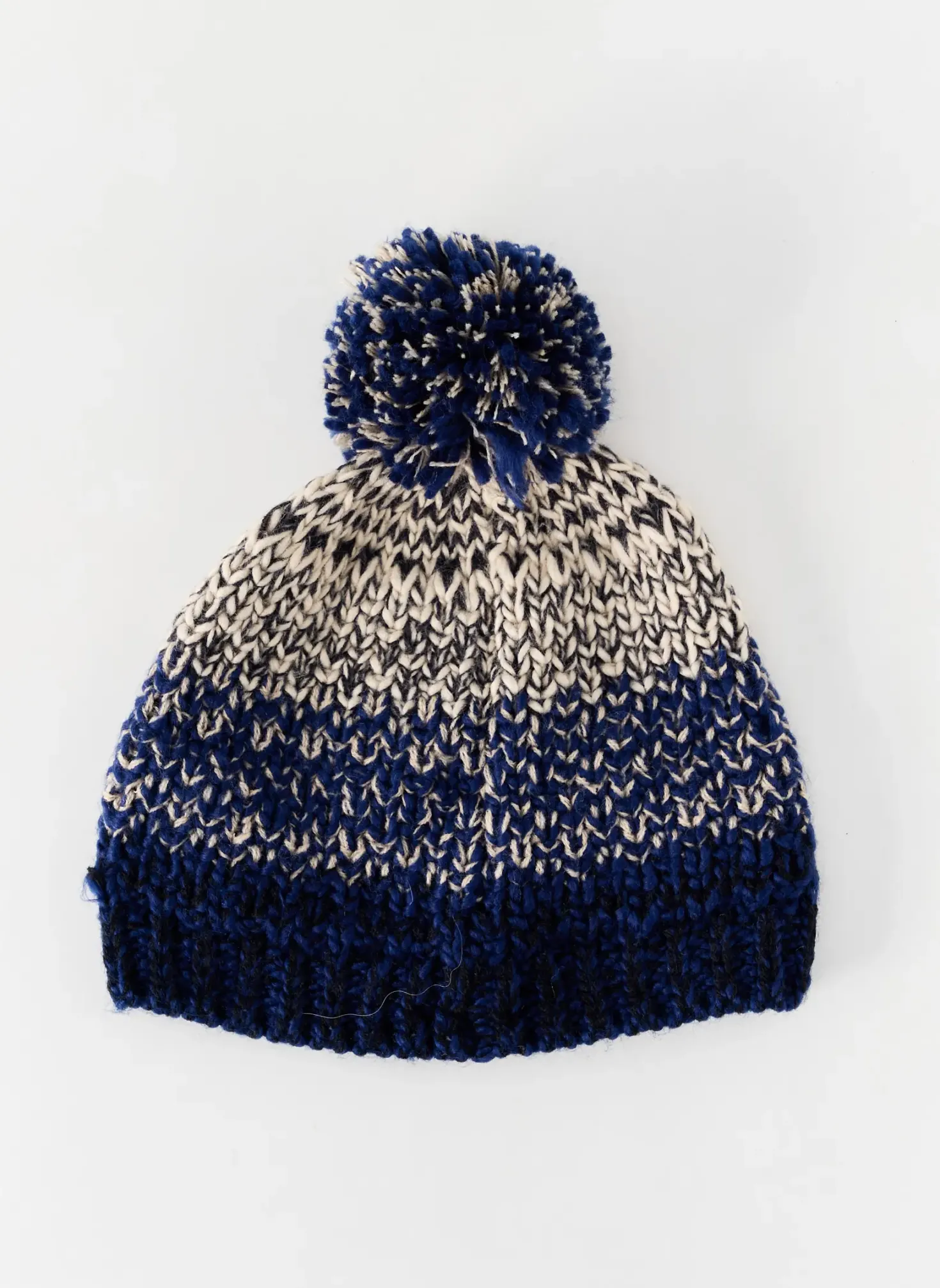 Bonnet Barts Bleu