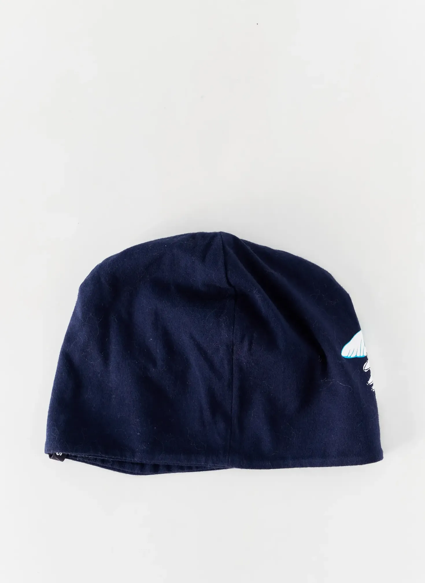 Bonnet Barts Bleu