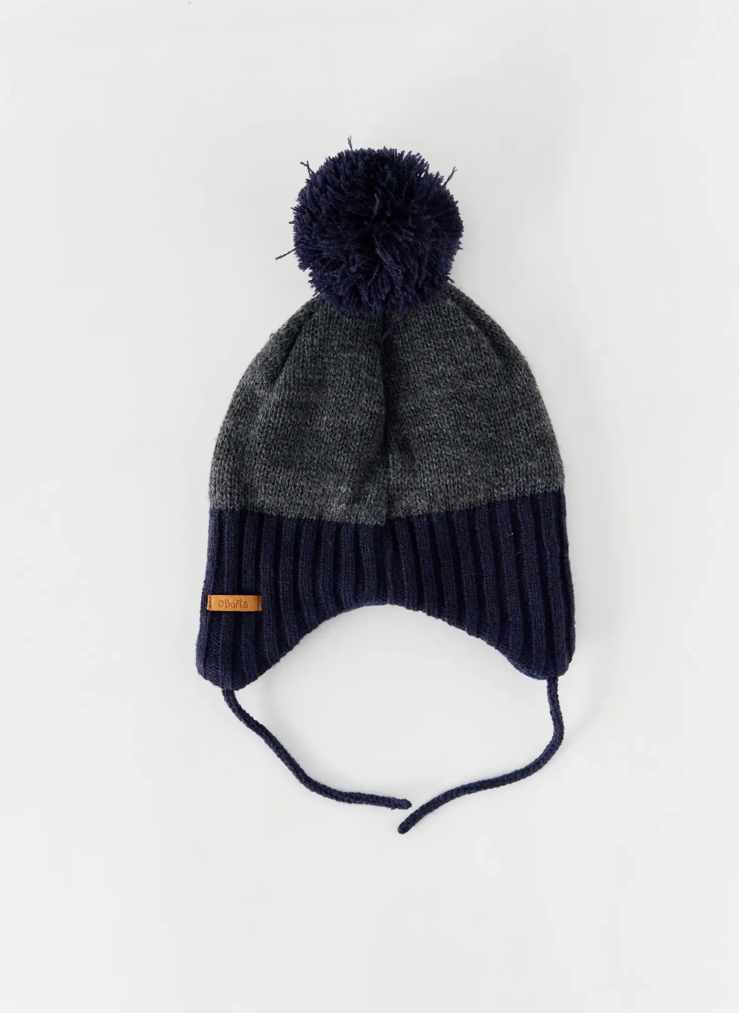 Bonnet Barts Bleu
