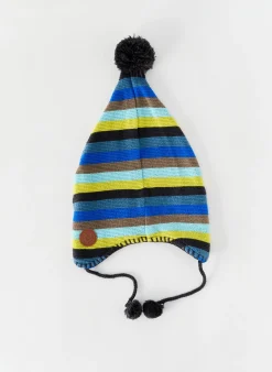 Bonnet Barts Bleu