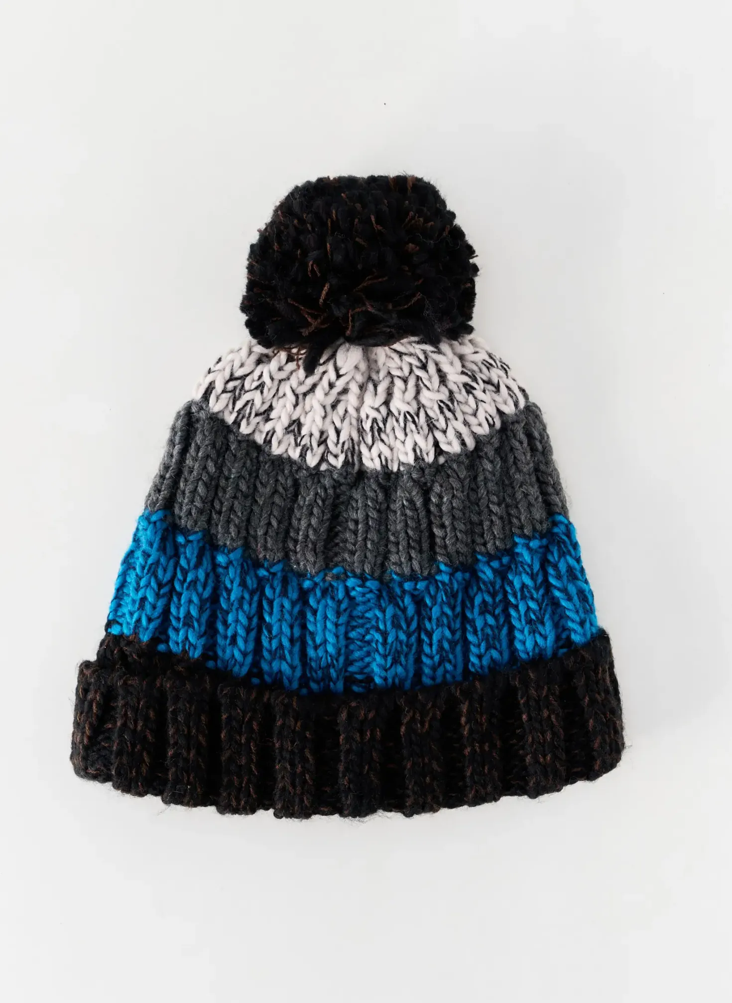 Bonnet Barts Bleu