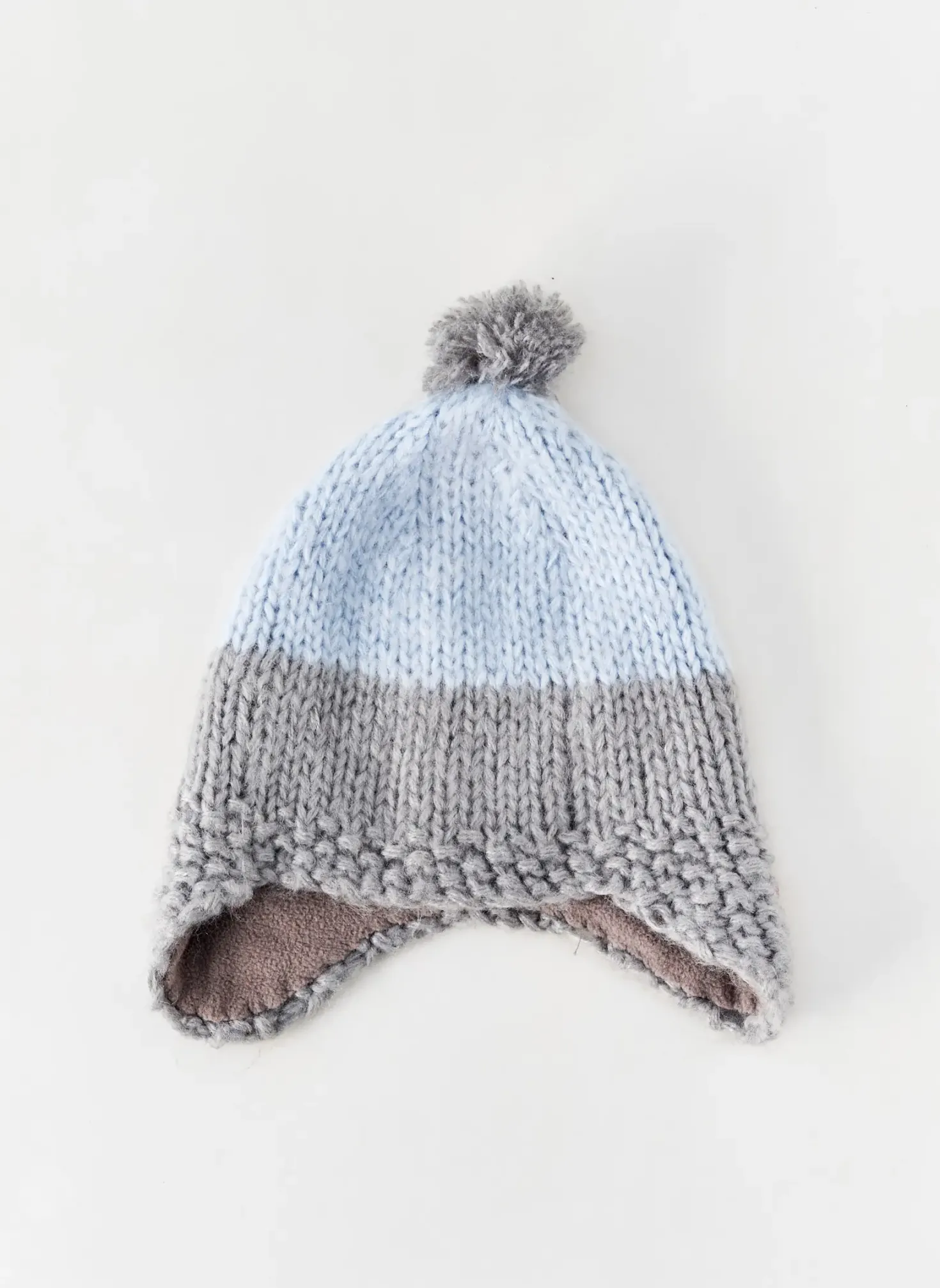 Bonnet Barts Bleu
