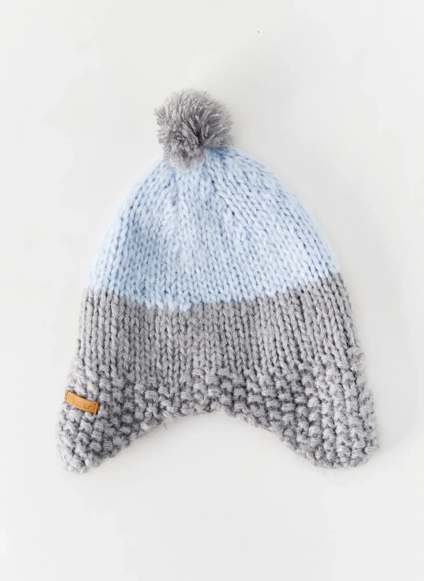 Bonnet Barts Bleu