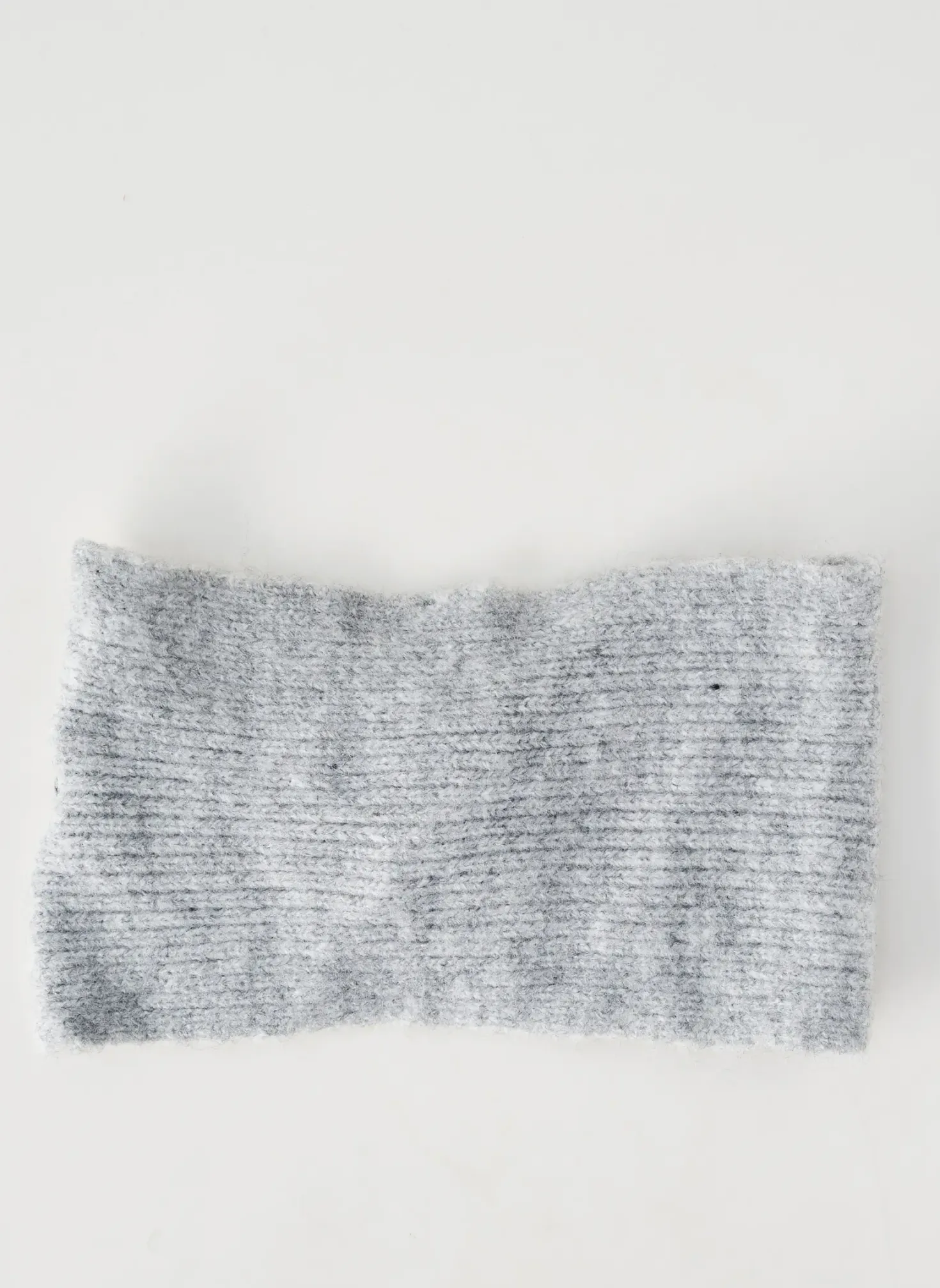Bonnet Barts Gris