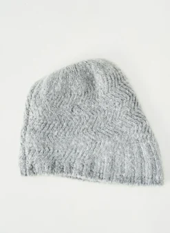 Bonnet Barts Gris