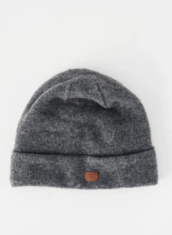 Bonnet Barts Gris