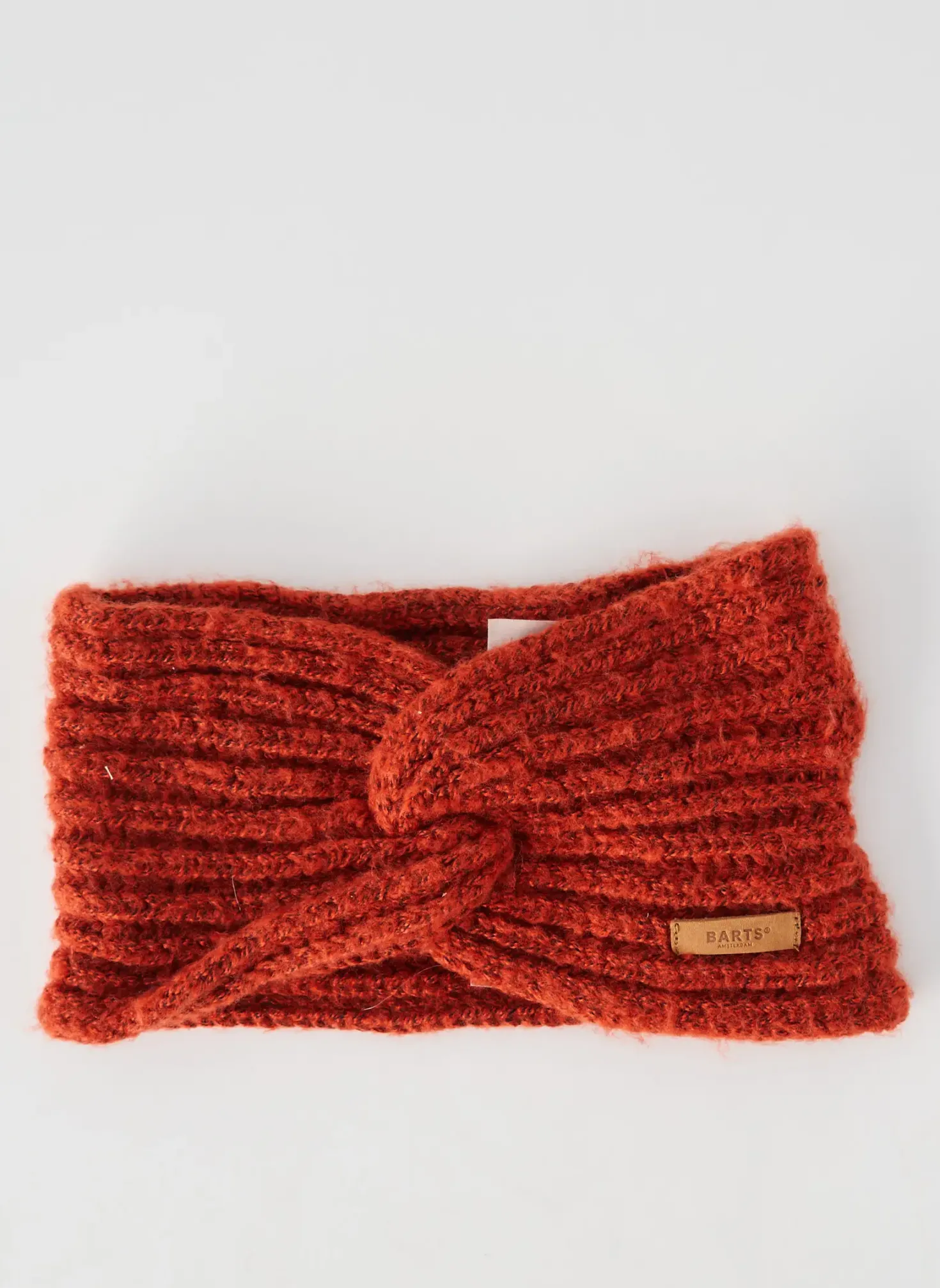 Bonnet Barts Orange
