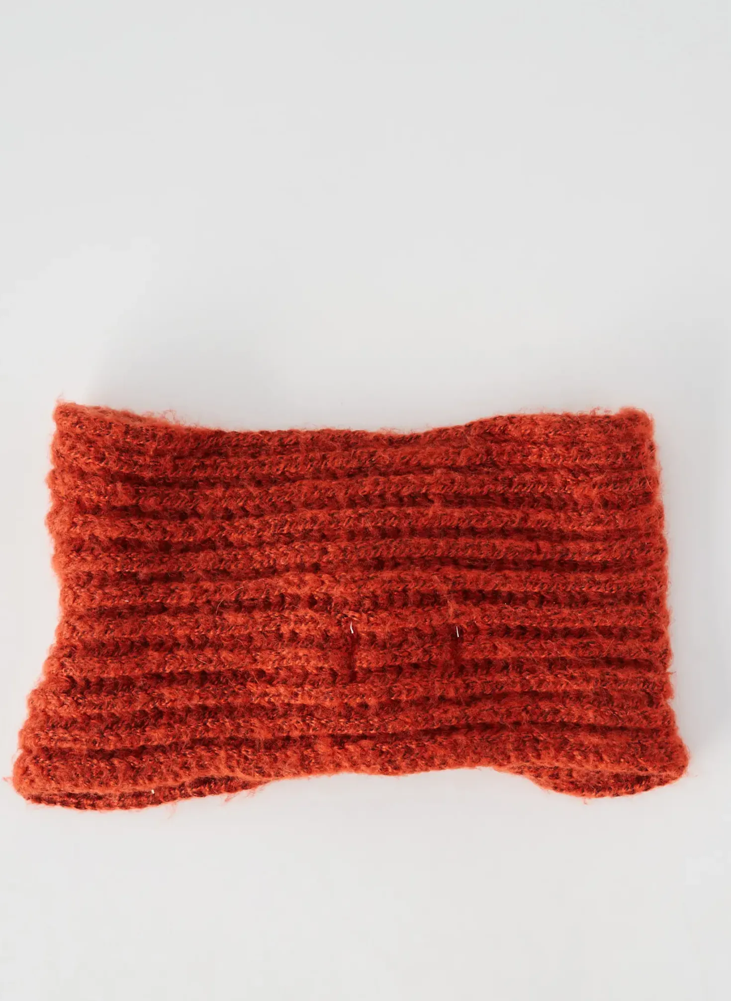 Bonnet Barts Orange