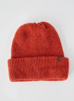 Bonnet Barts Orange
