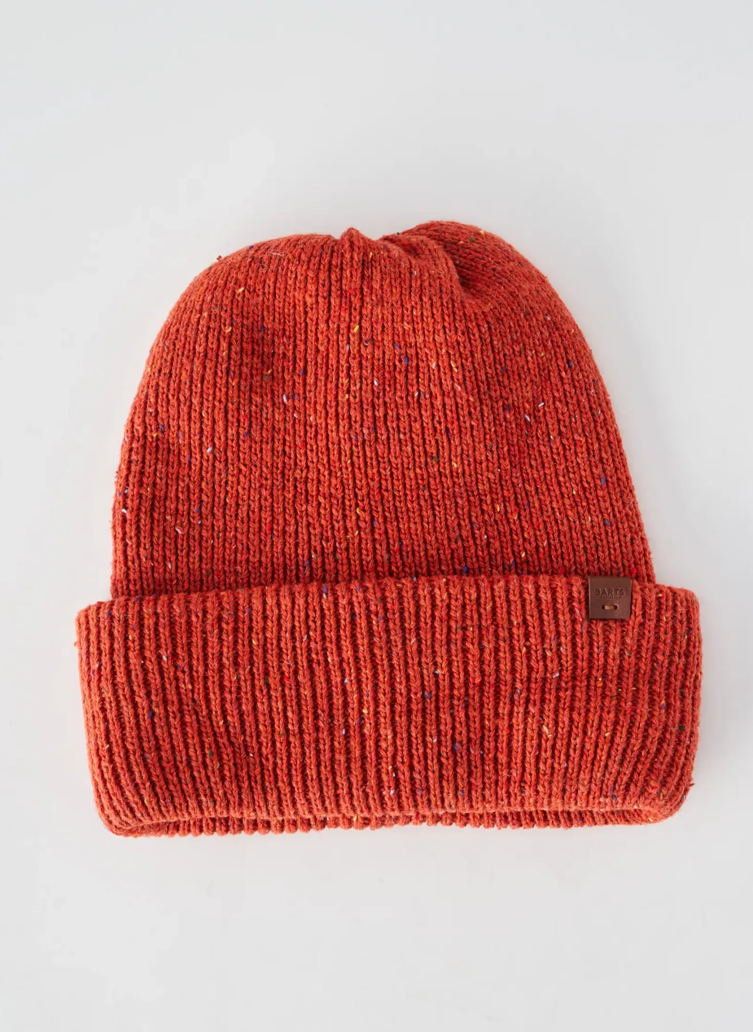 Bonnet Barts Orange