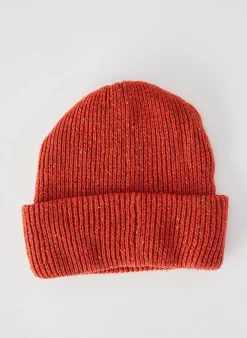 Bonnet Barts Orange
