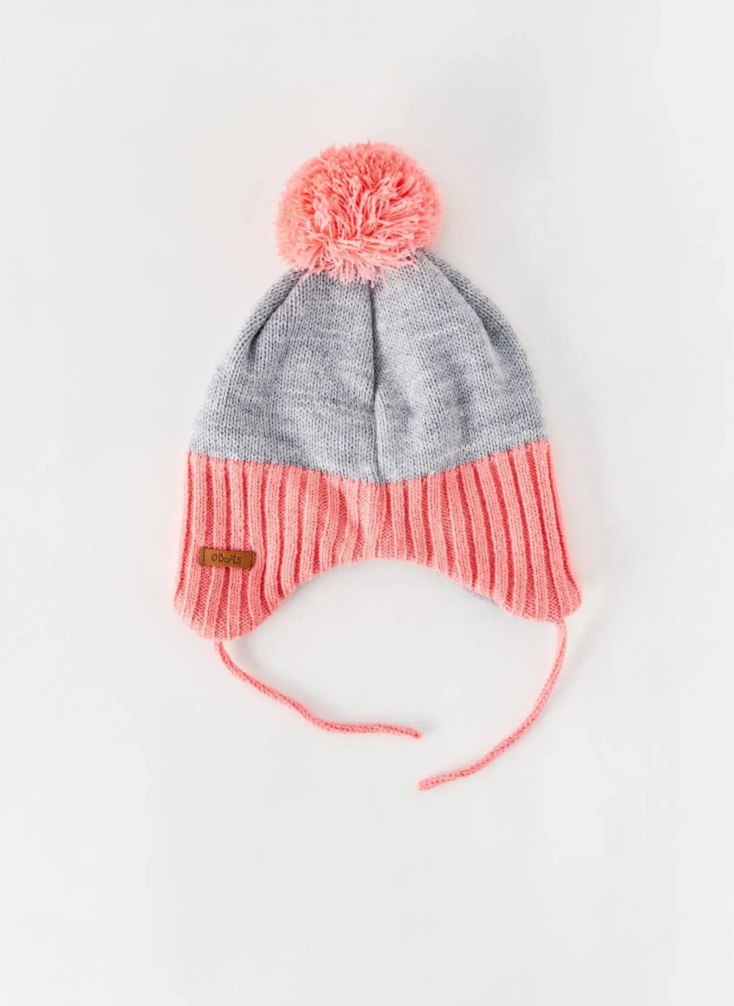 Bonnet Barts Rose