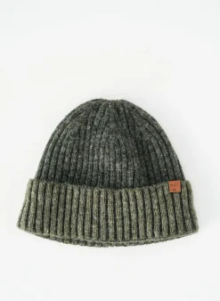 Bonnet Barts Vert