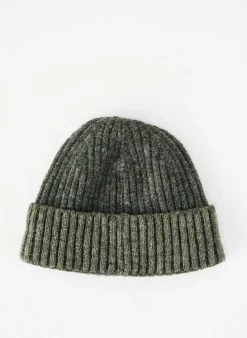 Bonnet Barts Vert