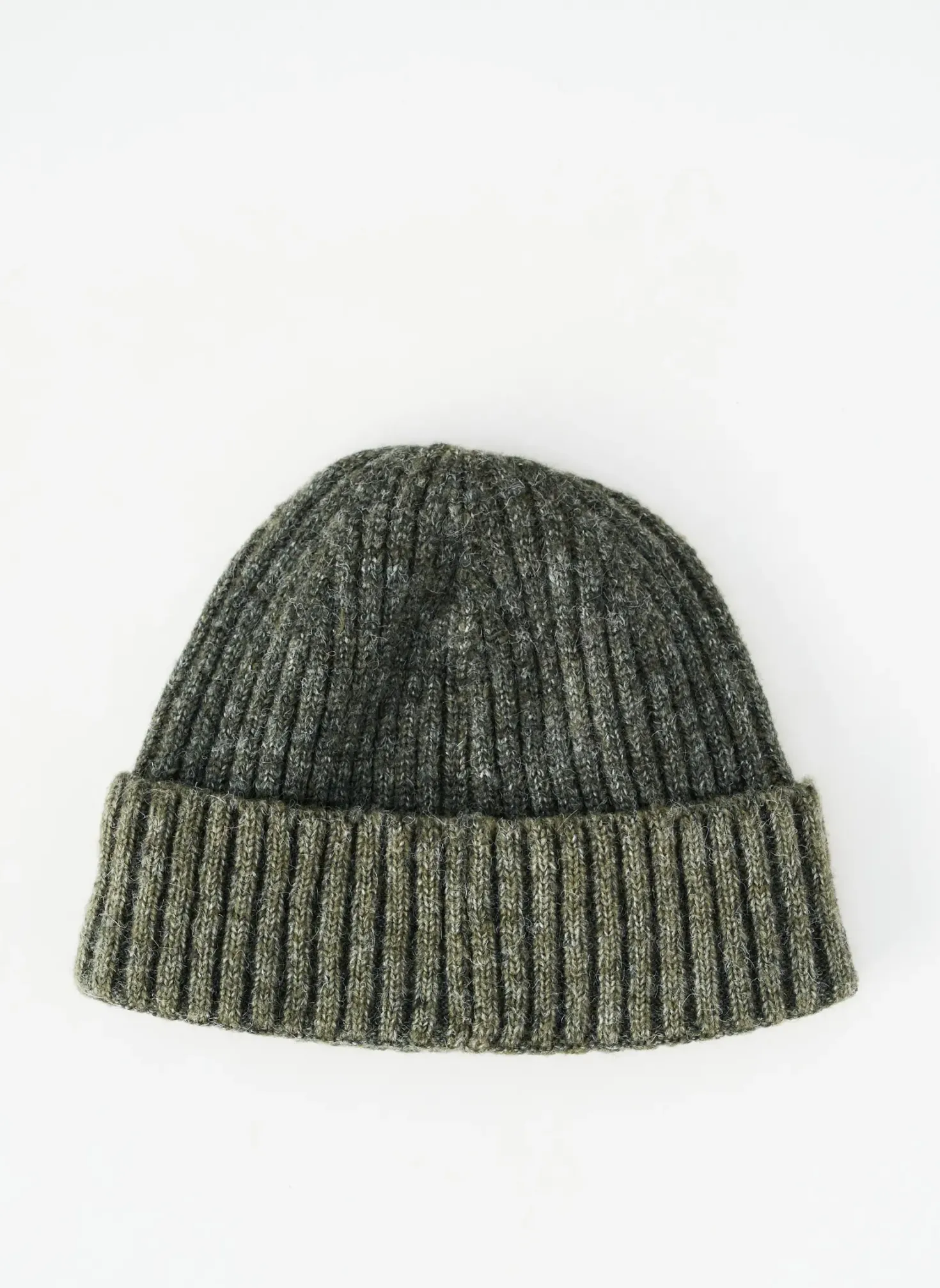 Bonnet Barts Vert