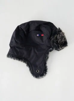 Bonnet Berlingot Noir
