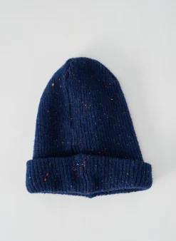 Bonnet Berthe Aux Grands Pieds Bleu
