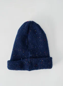 Bonnet Berthe Aux Grands Pieds Bleu