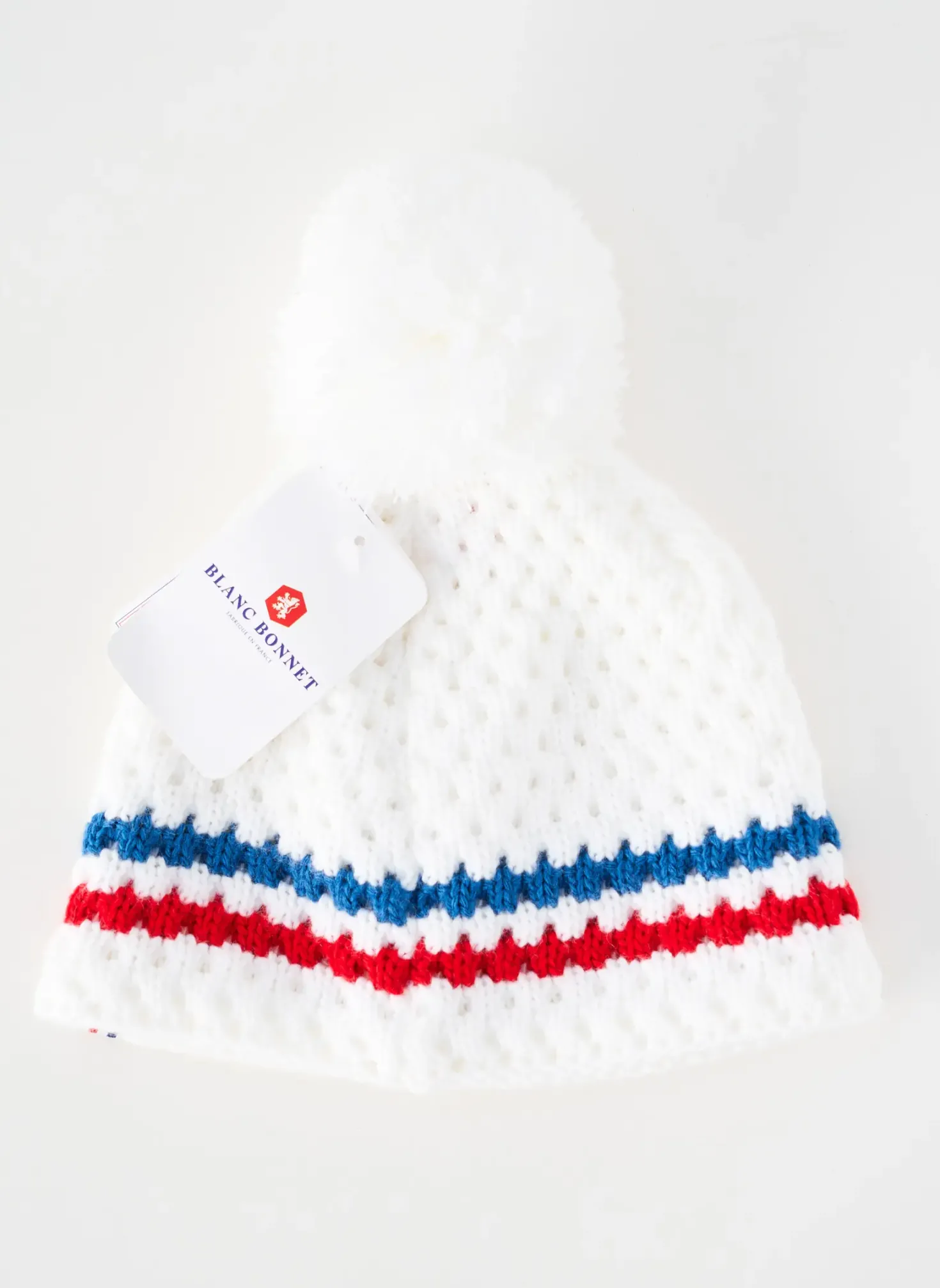 Bonnet Blanc Bonnet Blanc