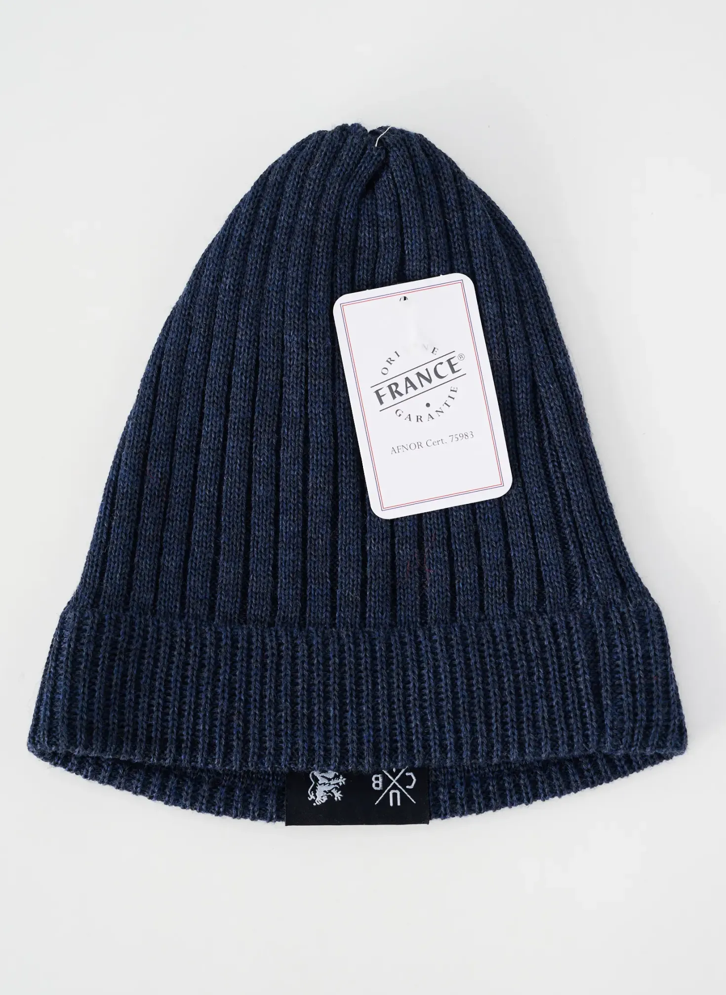 Bonnet Blanc Bonnet Bleu