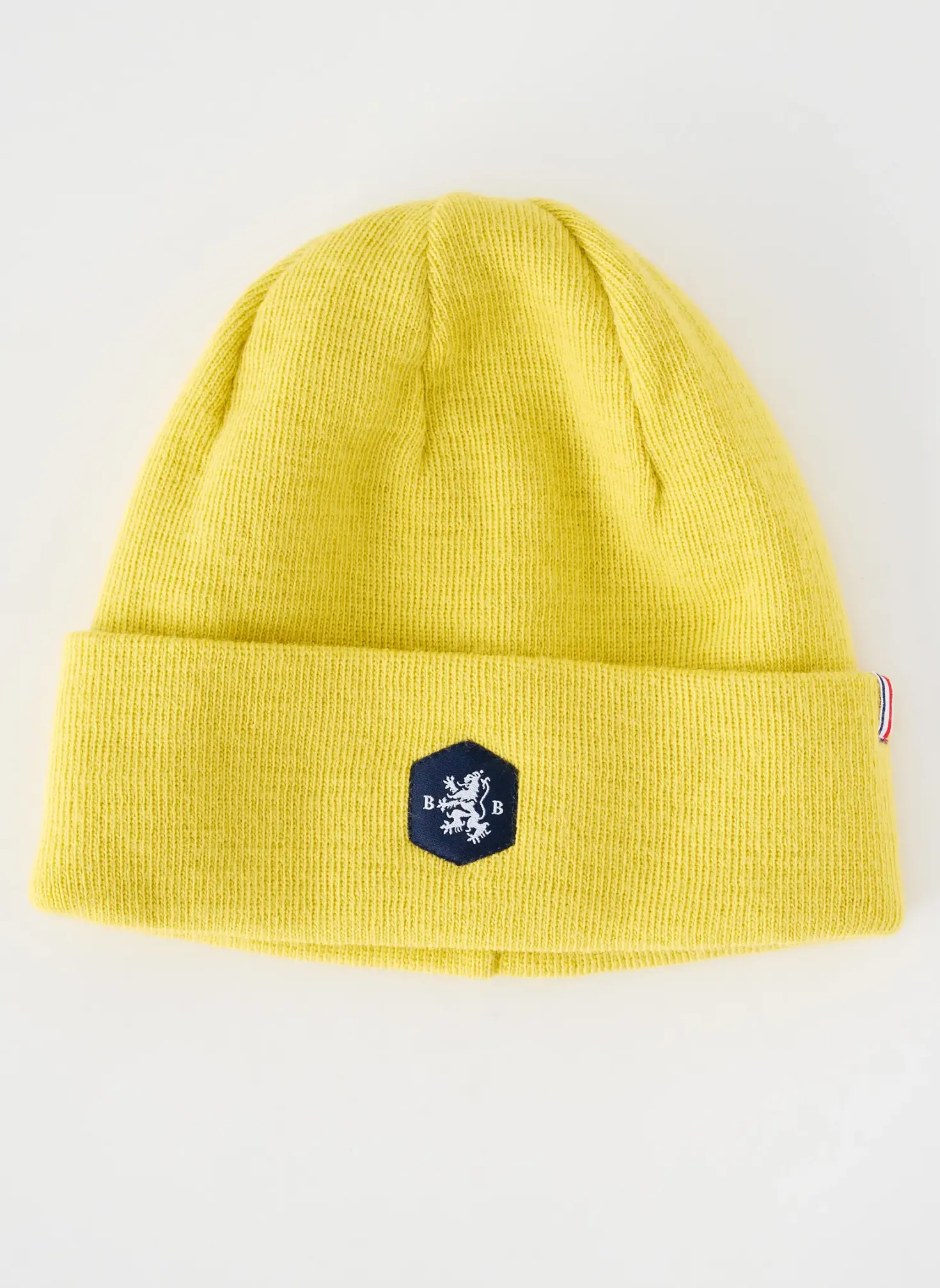 Bonnet Blanc Bonnet Jaune