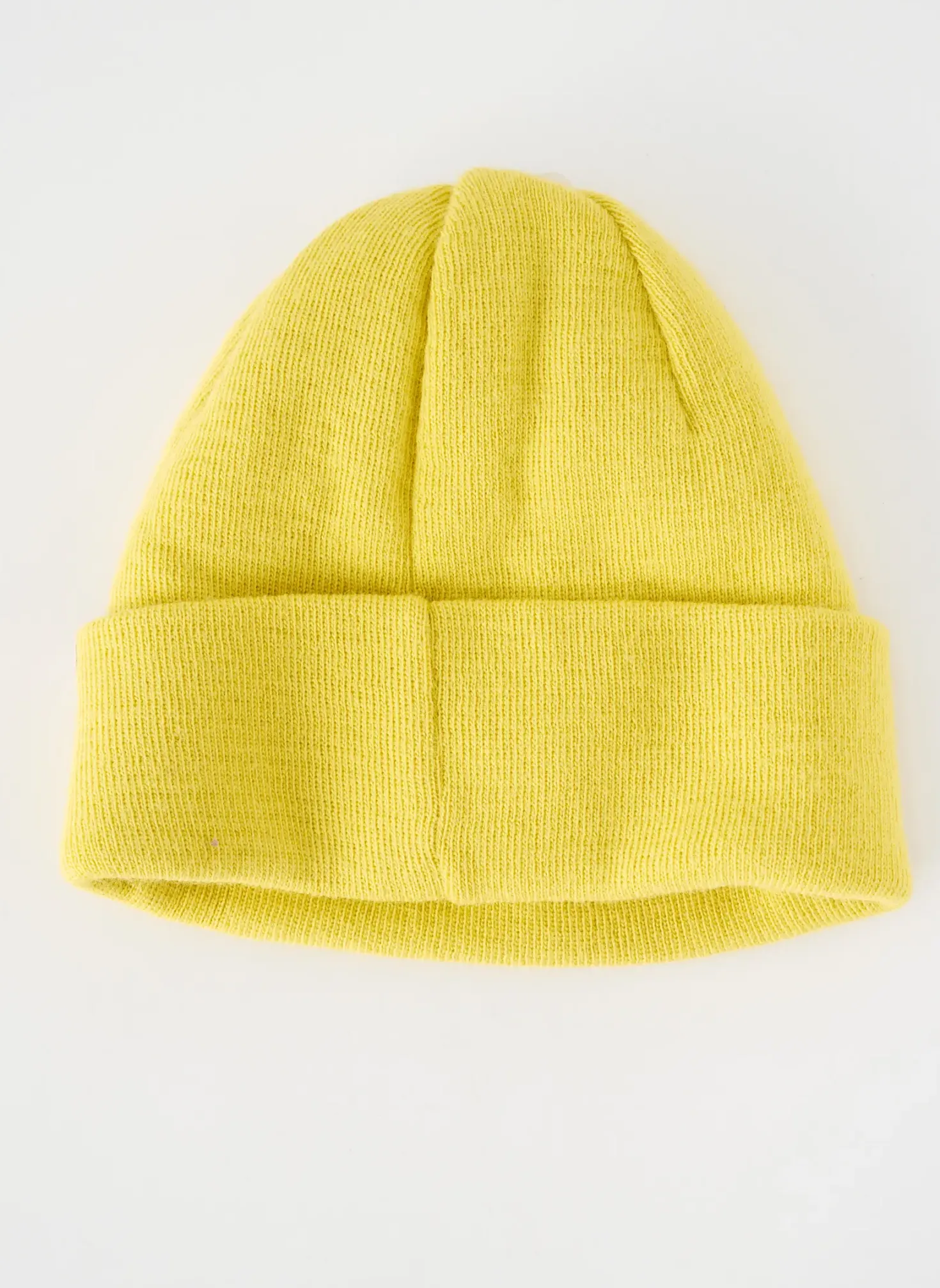 Bonnet Blanc Bonnet Jaune
