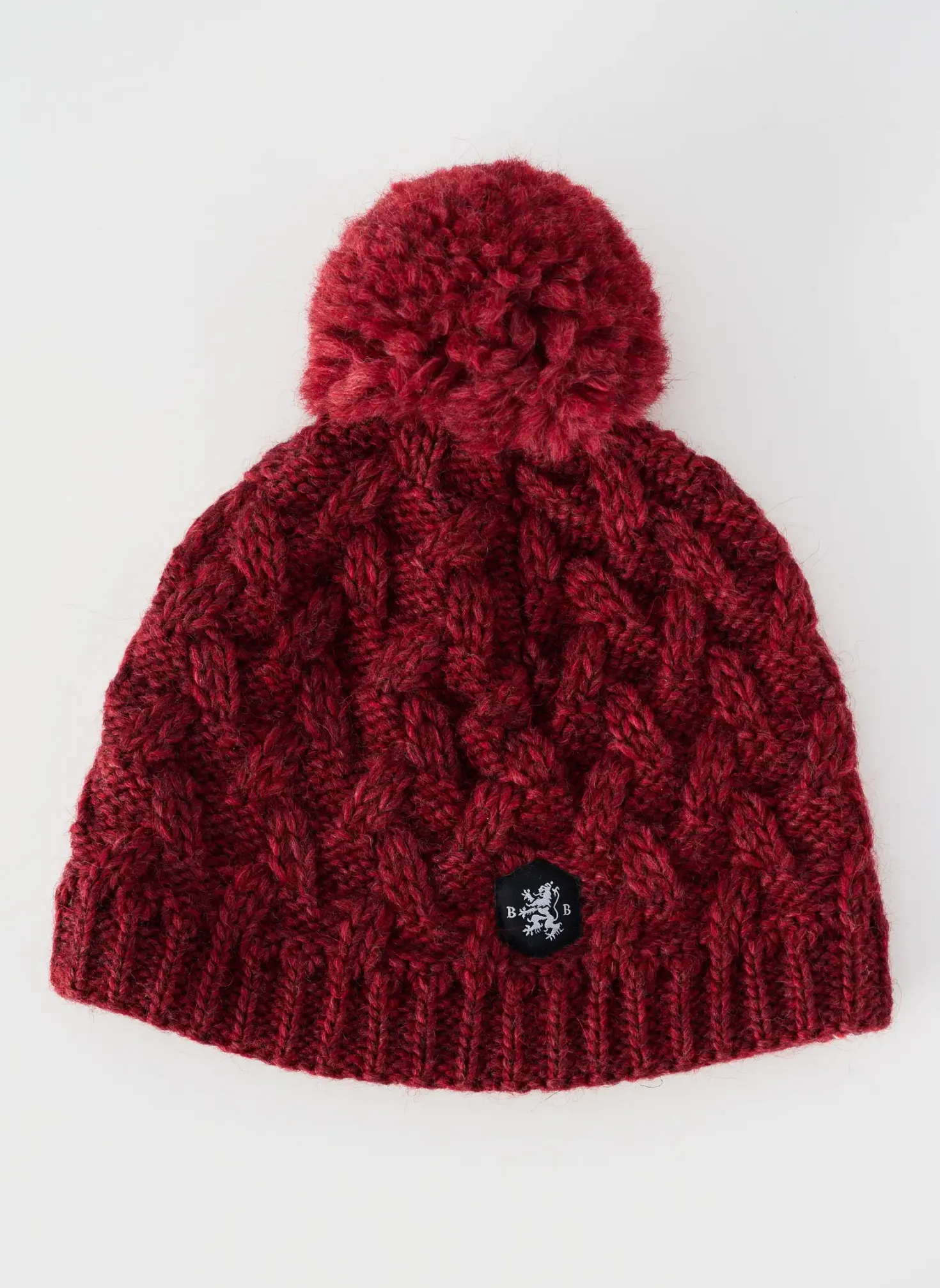 Bonnet Blanc Bonnet Rouge