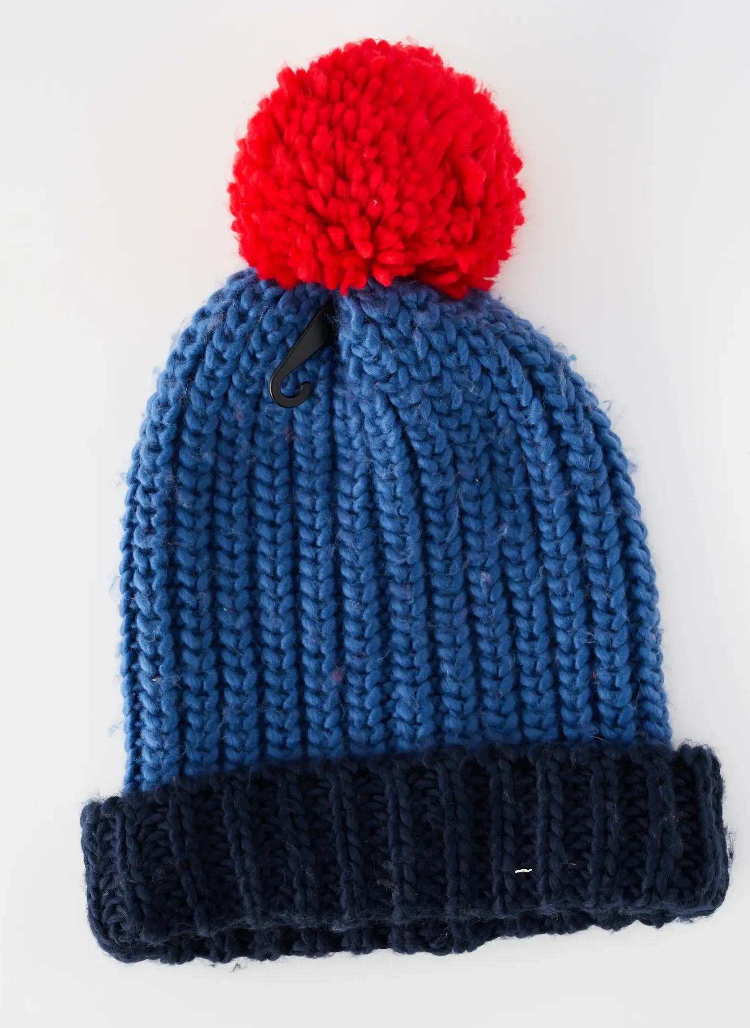 Bonnet Blend Bleu