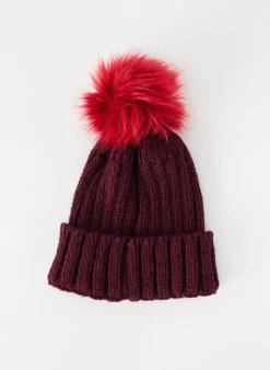 Bonnet Brekka Rouge