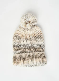 Bonnet Broadway Beige