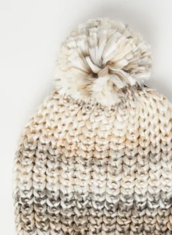 Bonnet Broadway Beige