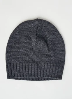 Bonnet Bruce & Butler Gris