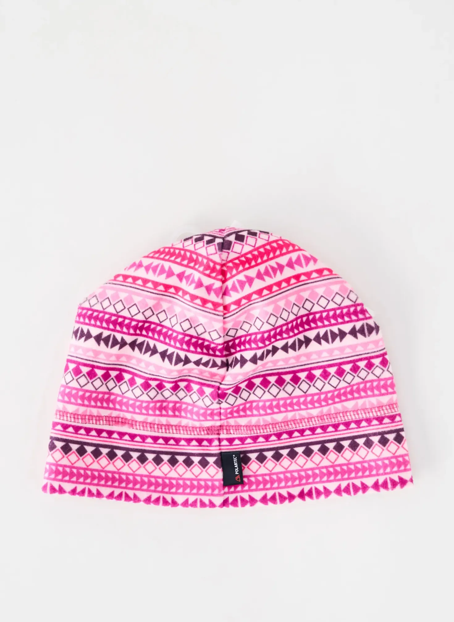 Bonnet Buff Rose