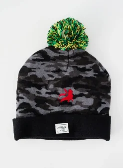 Bonnet Cayler & Sons Noir