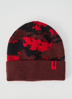 Bonnet Coely Bleu