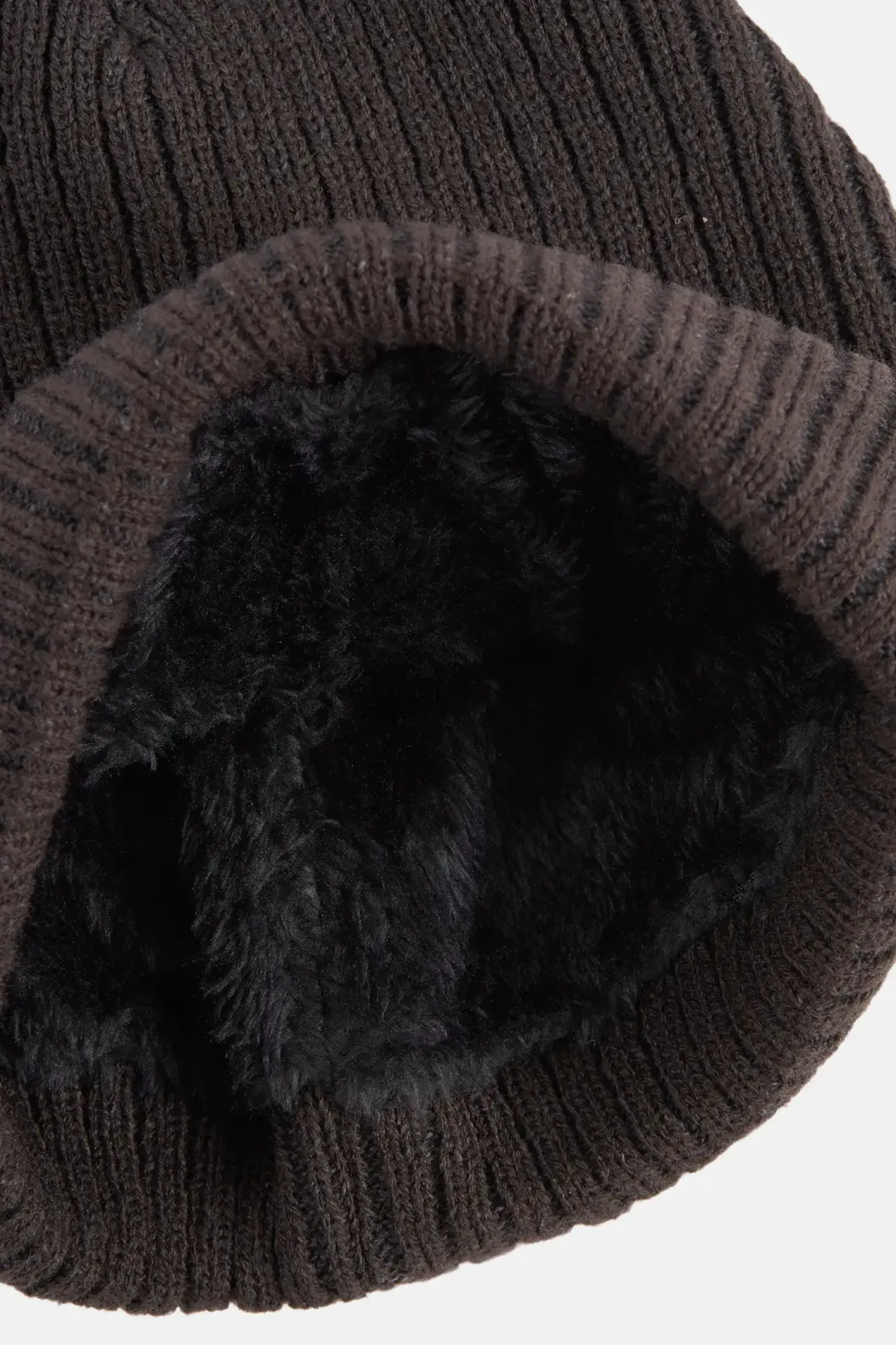 Bonnet Dodi Gris