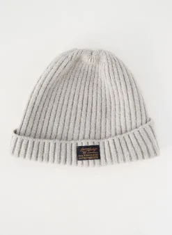 Bonnet Dstrezzed Gris