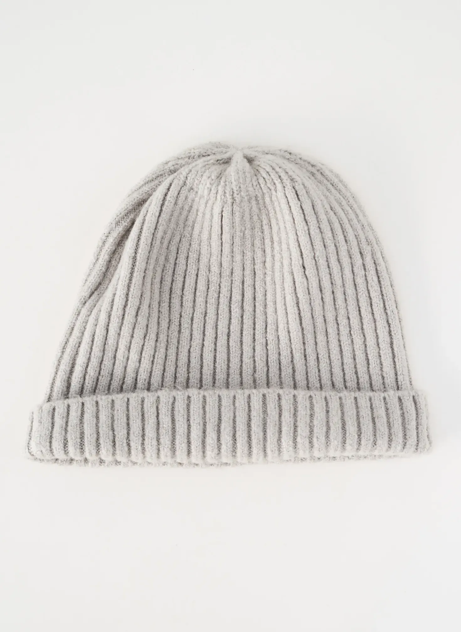 Bonnet Dstrezzed Gris
