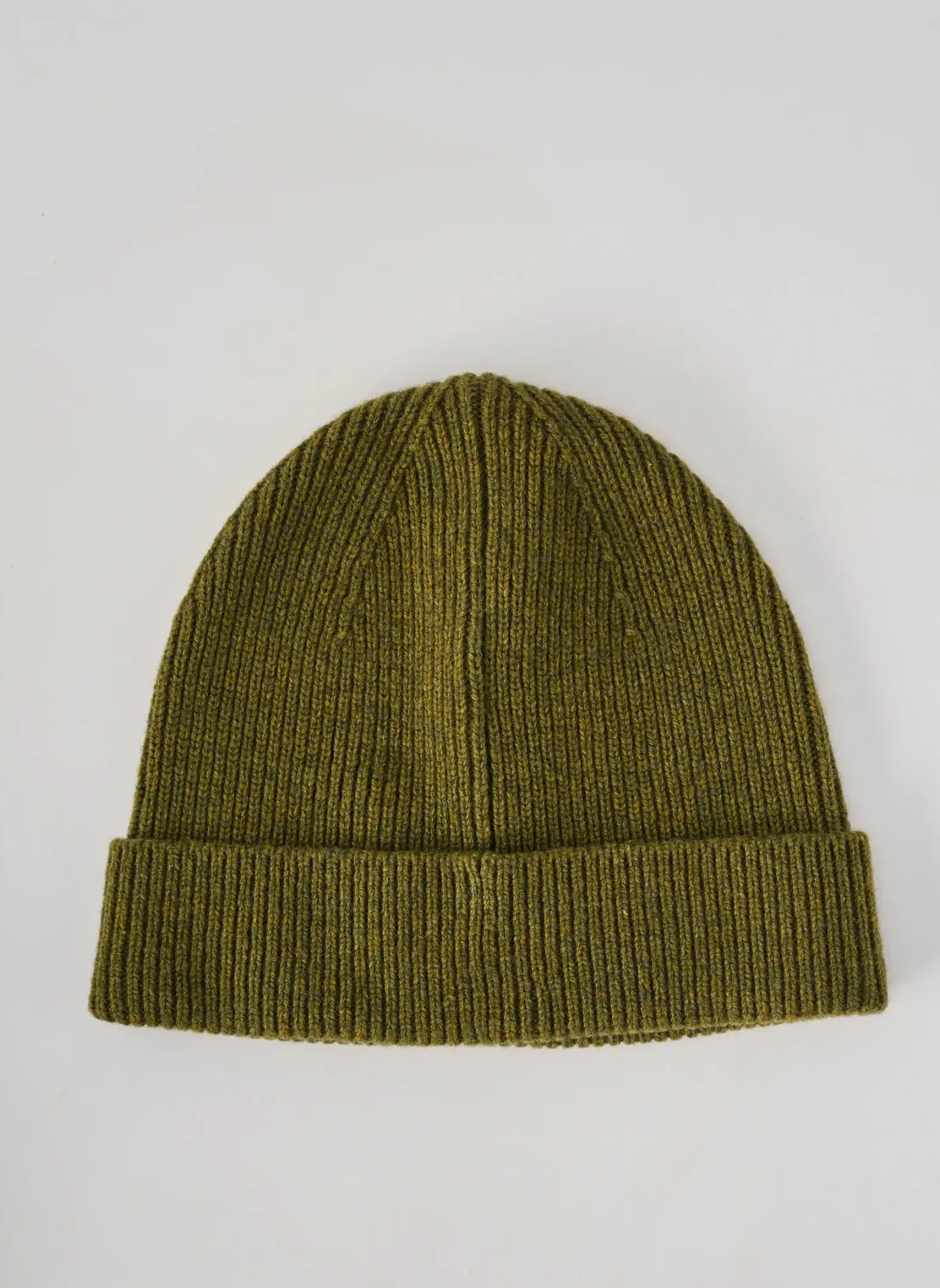 Bonnet Ecoalf Vert