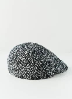 Bonnet Edc Gris