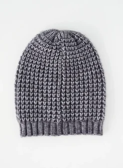 Bonnet Edc Gris