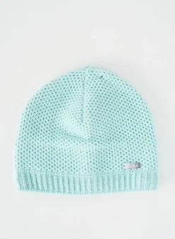 Bonnet Eisglut Bleu