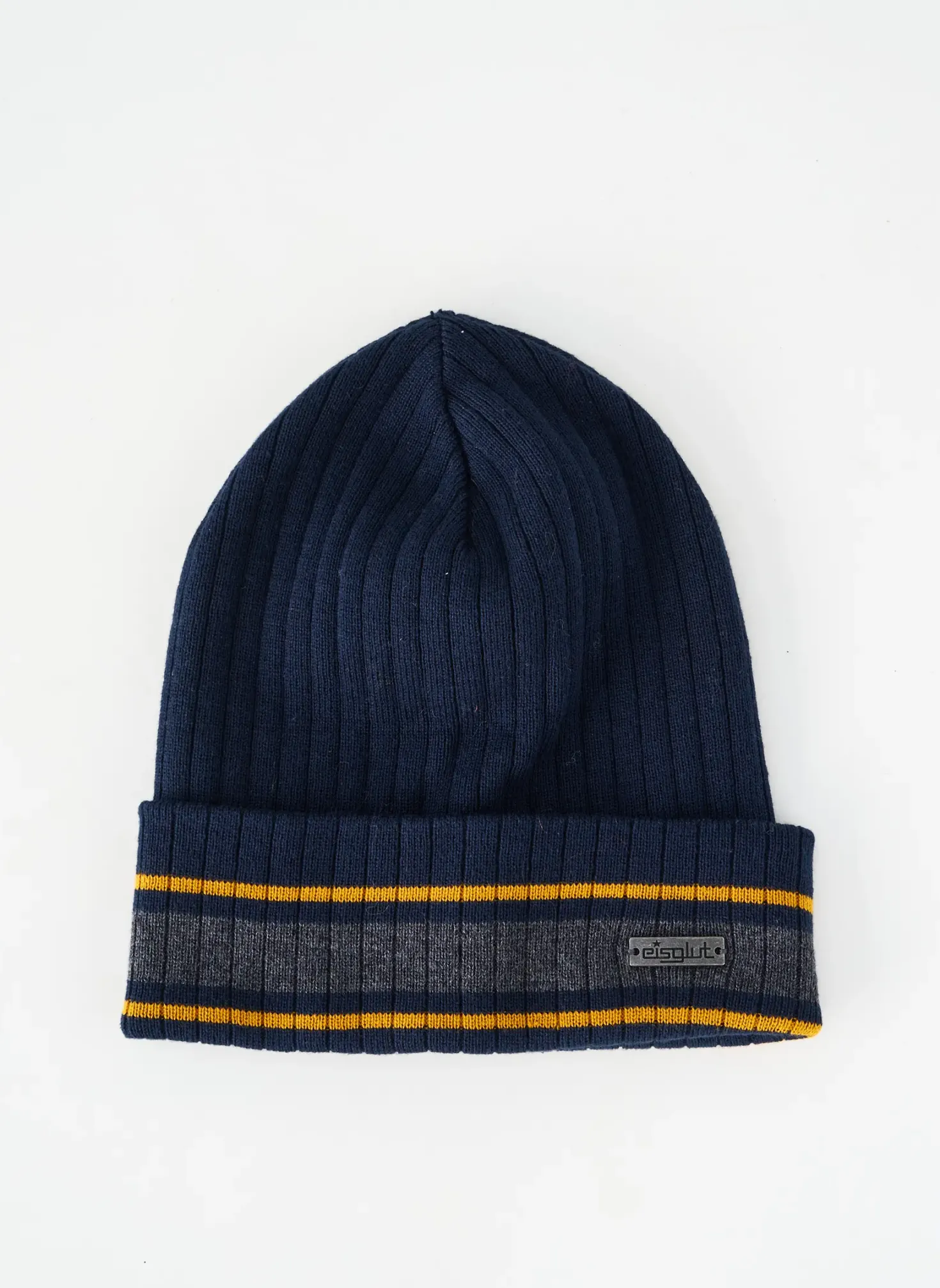 Bonnet Eisglut Bleu