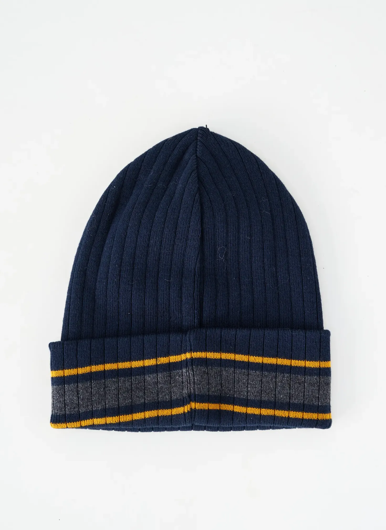 Bonnet Eisglut Bleu