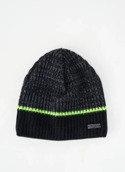 Bonnet Eisglut Noir