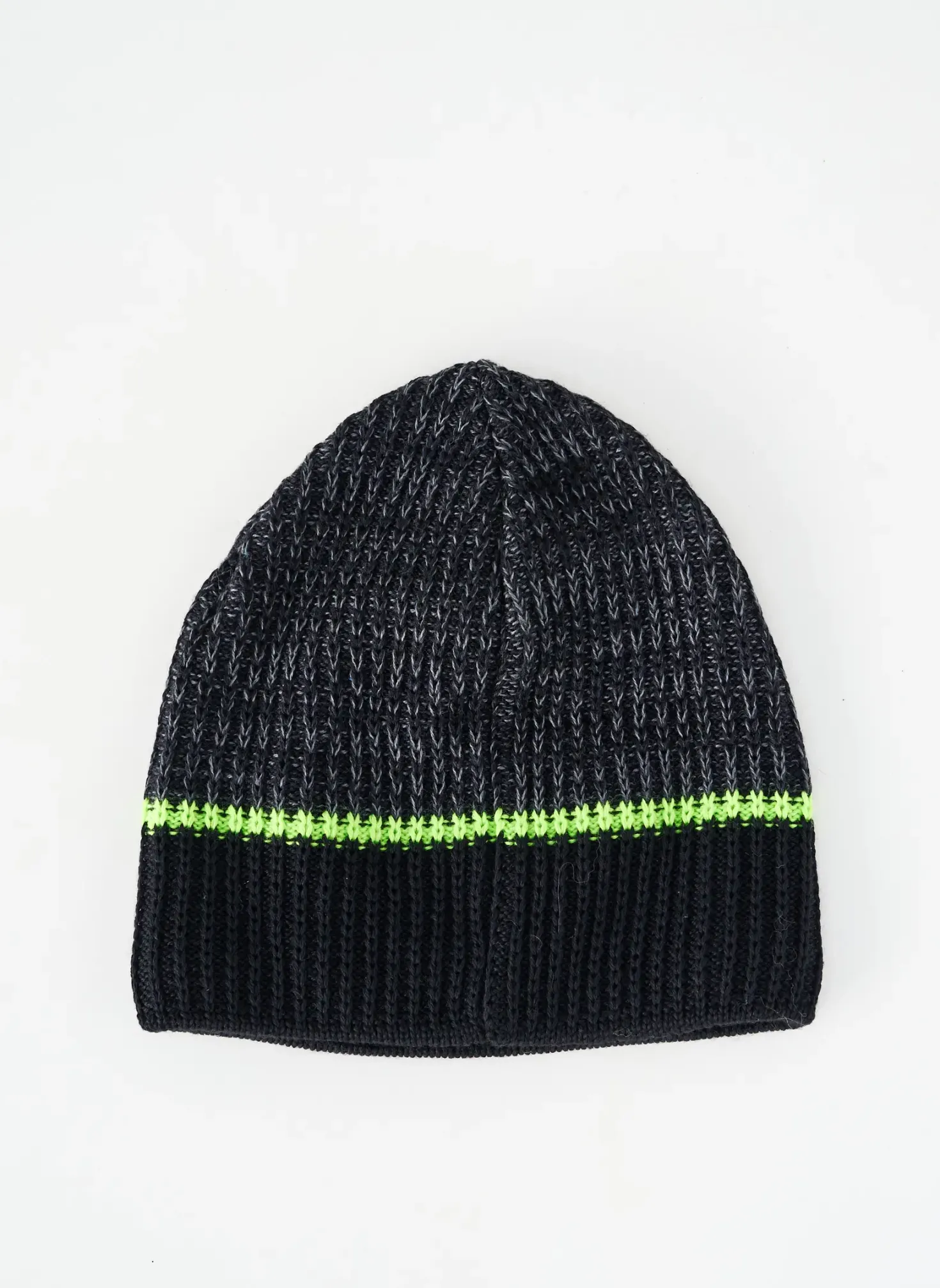 Bonnet Eisglut Noir